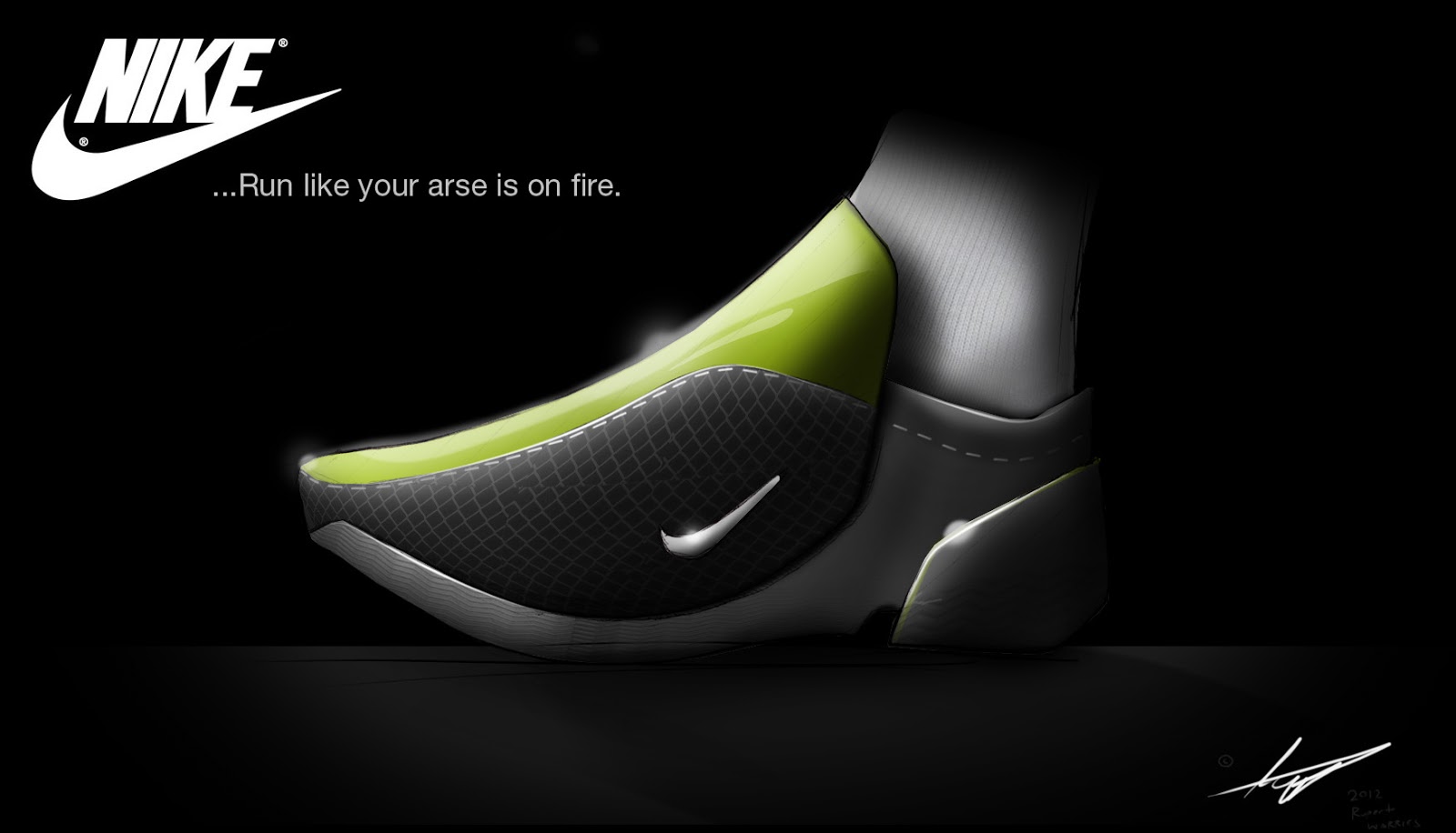 nike project x shoes